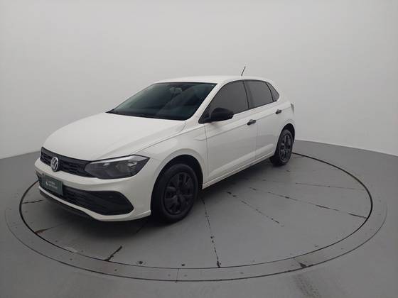 VOLKSWAGEN POLO 1.0 MPI TRACK MANUAL VOLKSWAGEN POLO 1.0 MPI TRACK MANUAL